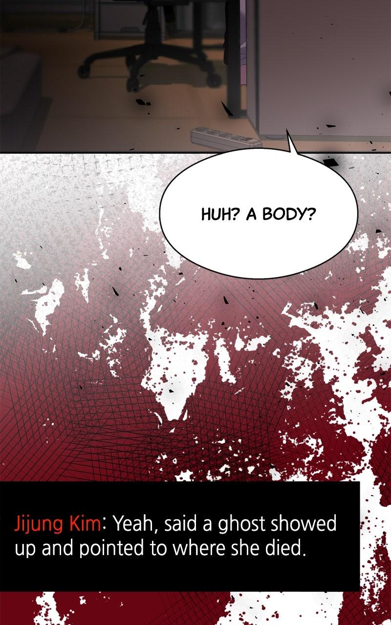 Ghost Dating Simulation Episode 12 78