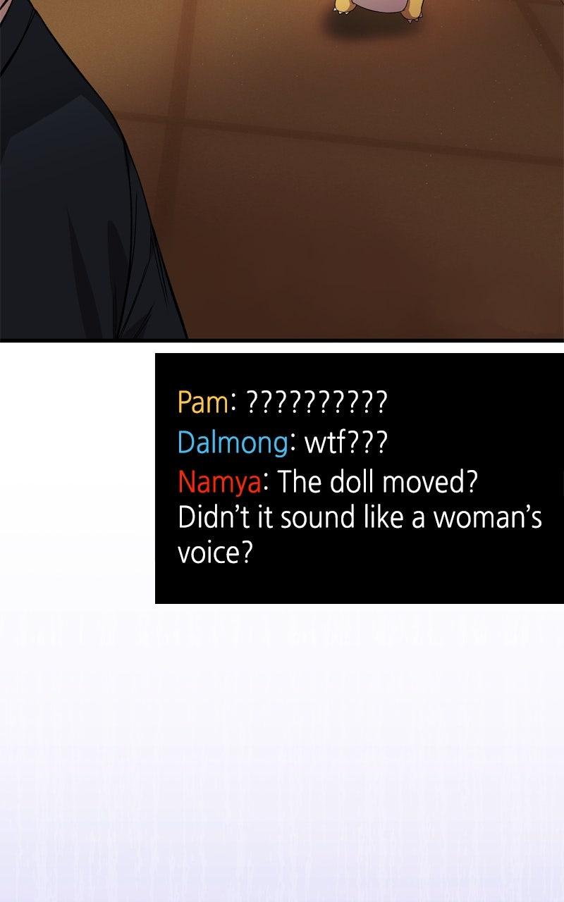 Ghost Dating Simulation Episode 12 101