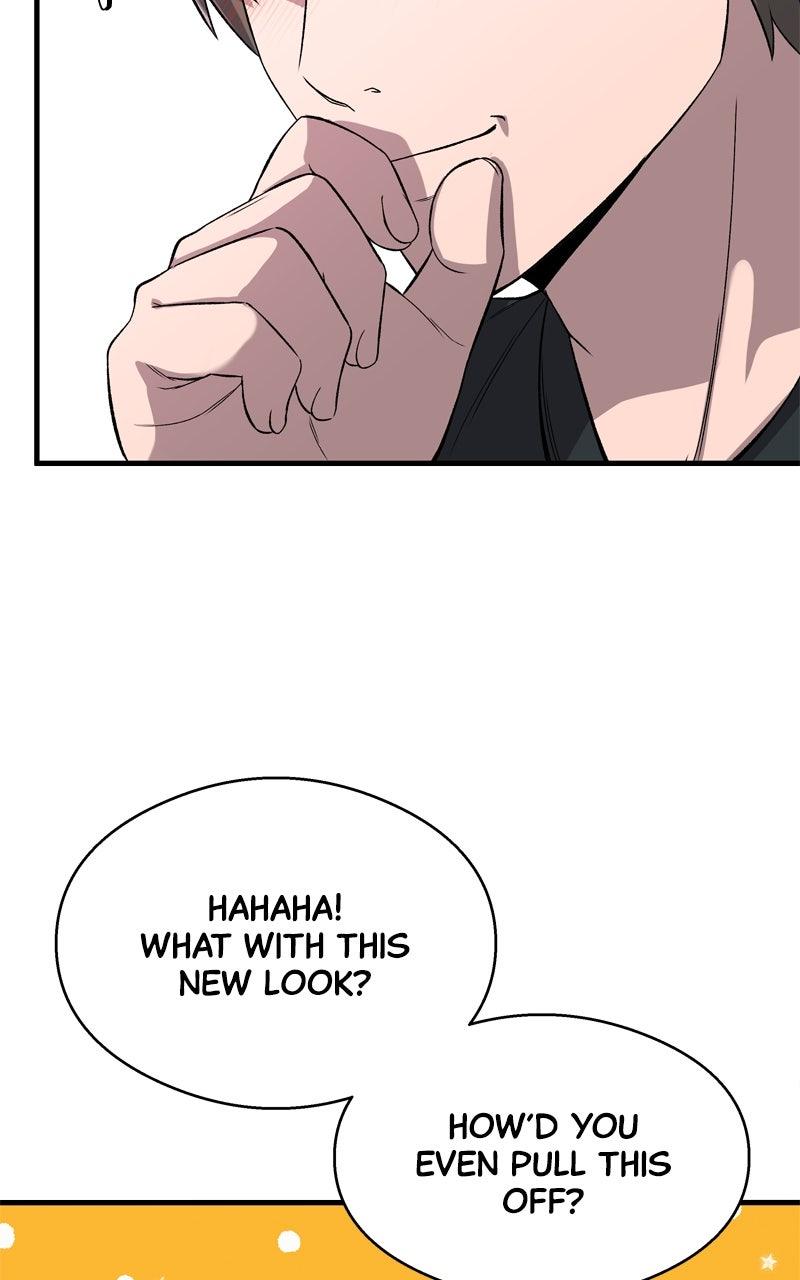 Ghost Dating Simulation Episode 12 112