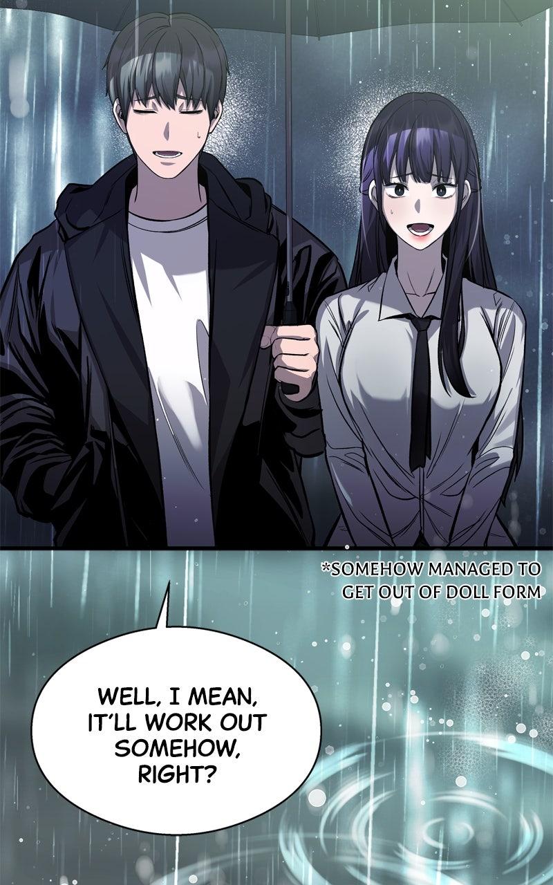 Ghost Dating Simulation Episode 12 124