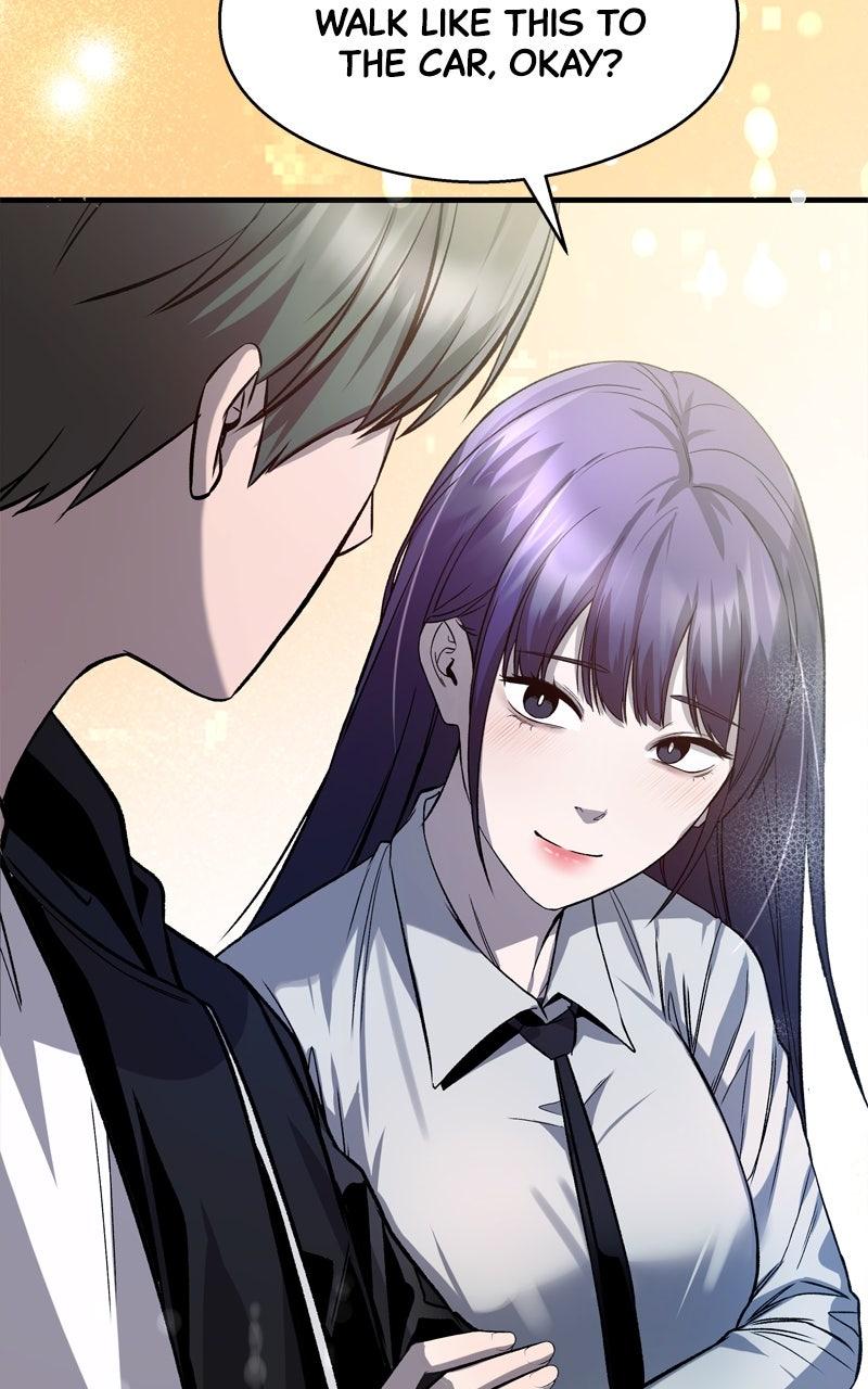 Ghost Dating Simulation Episode 12 131