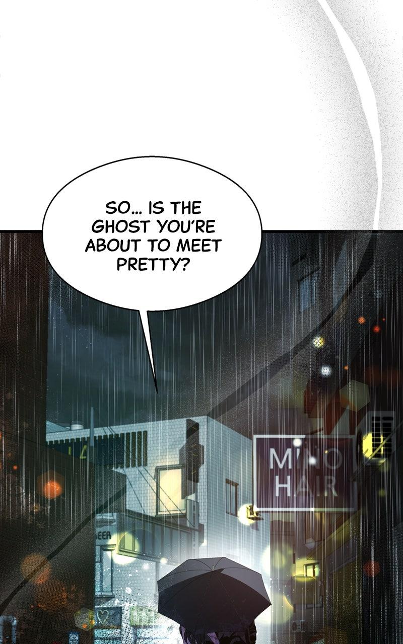 Ghost Dating Simulation Episode 12 134