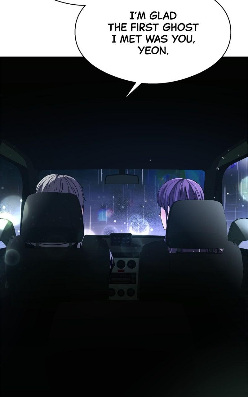 Ghost Dating Simulation Episode 13 9