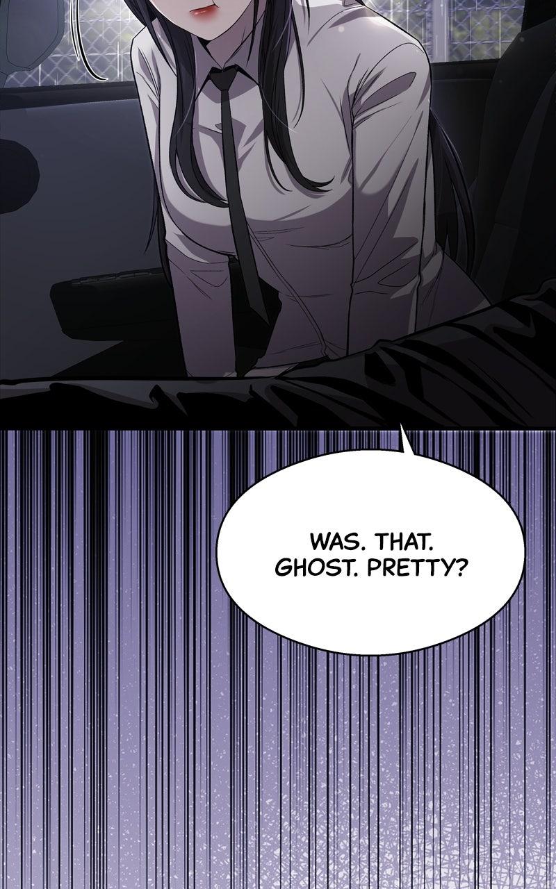 Ghost Dating Simulation Episode 13 14