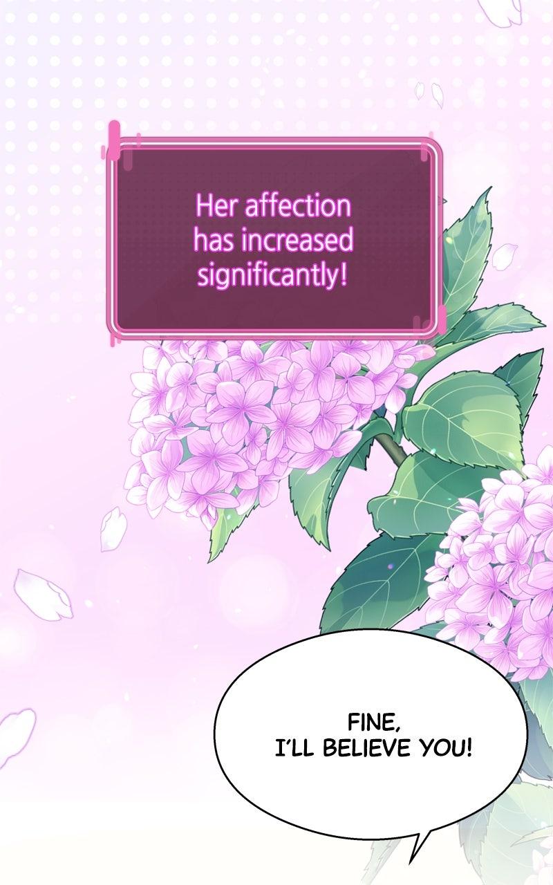 Ghost Dating Simulation Episode 13 18