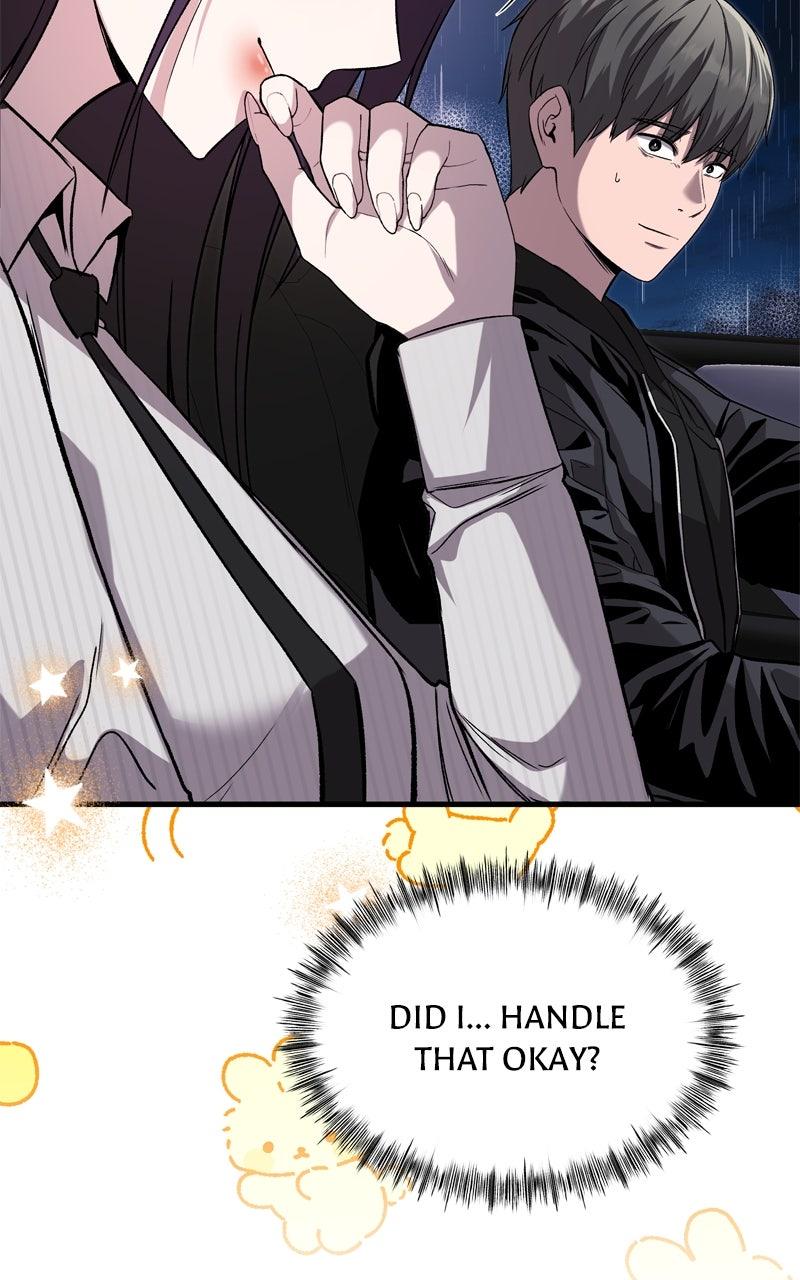 Ghost Dating Simulation Episode 13 22