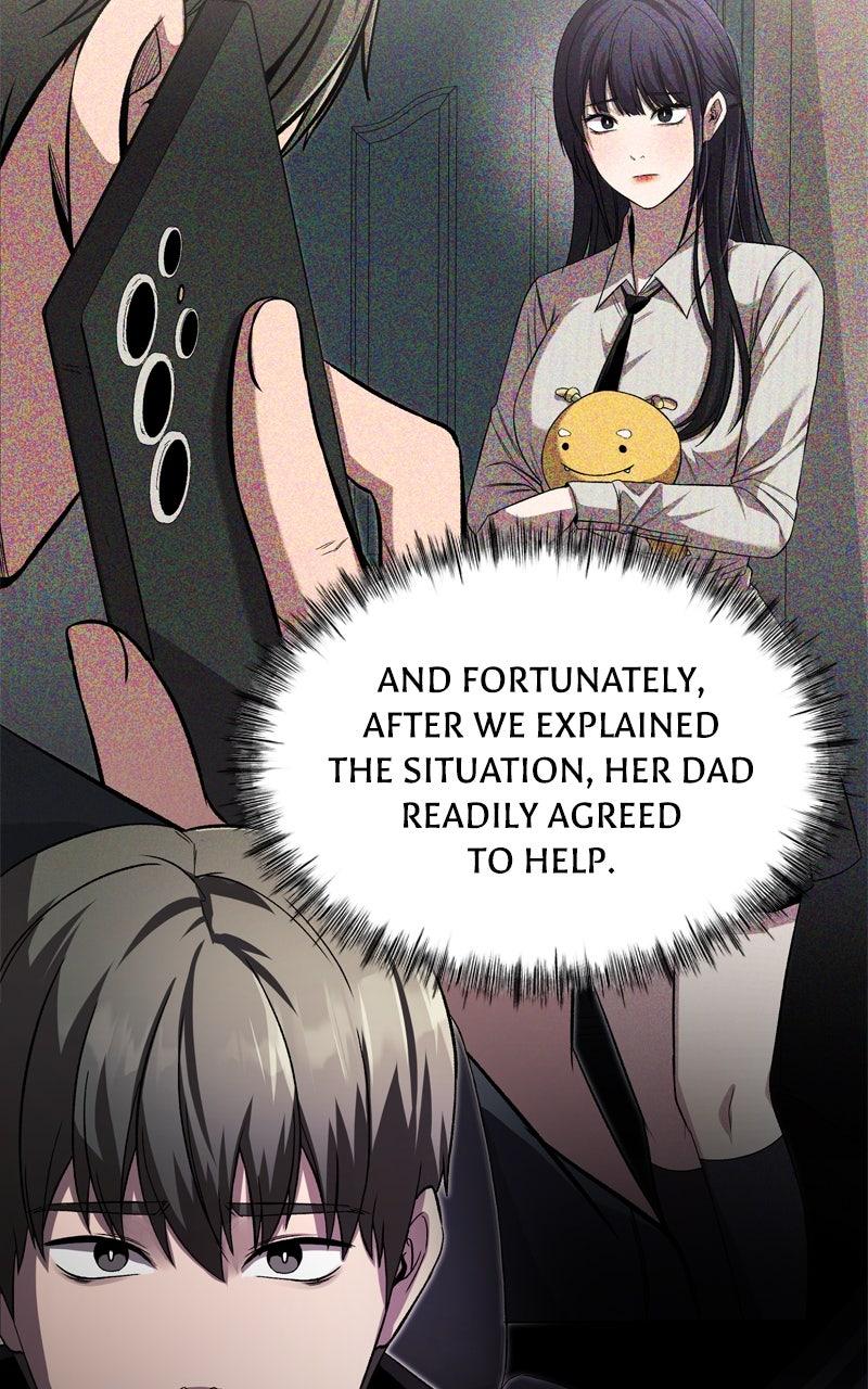 Ghost Dating Simulation Episode 13 25