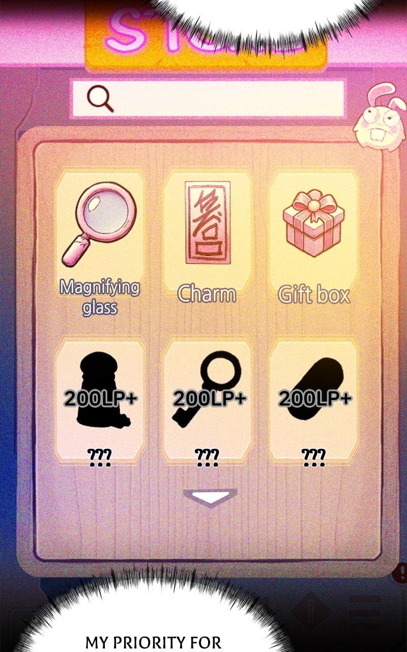 Ghost Dating Simulation Episode 13 27