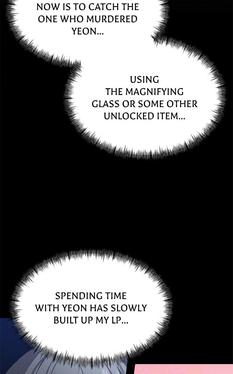 Ghost Dating Simulation Episode 13 28