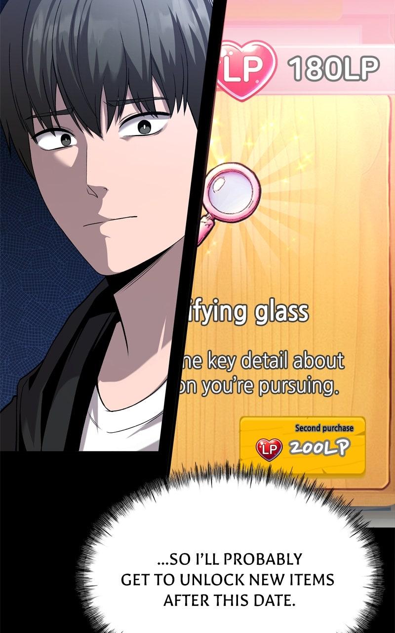 Ghost Dating Simulation Episode 13 29