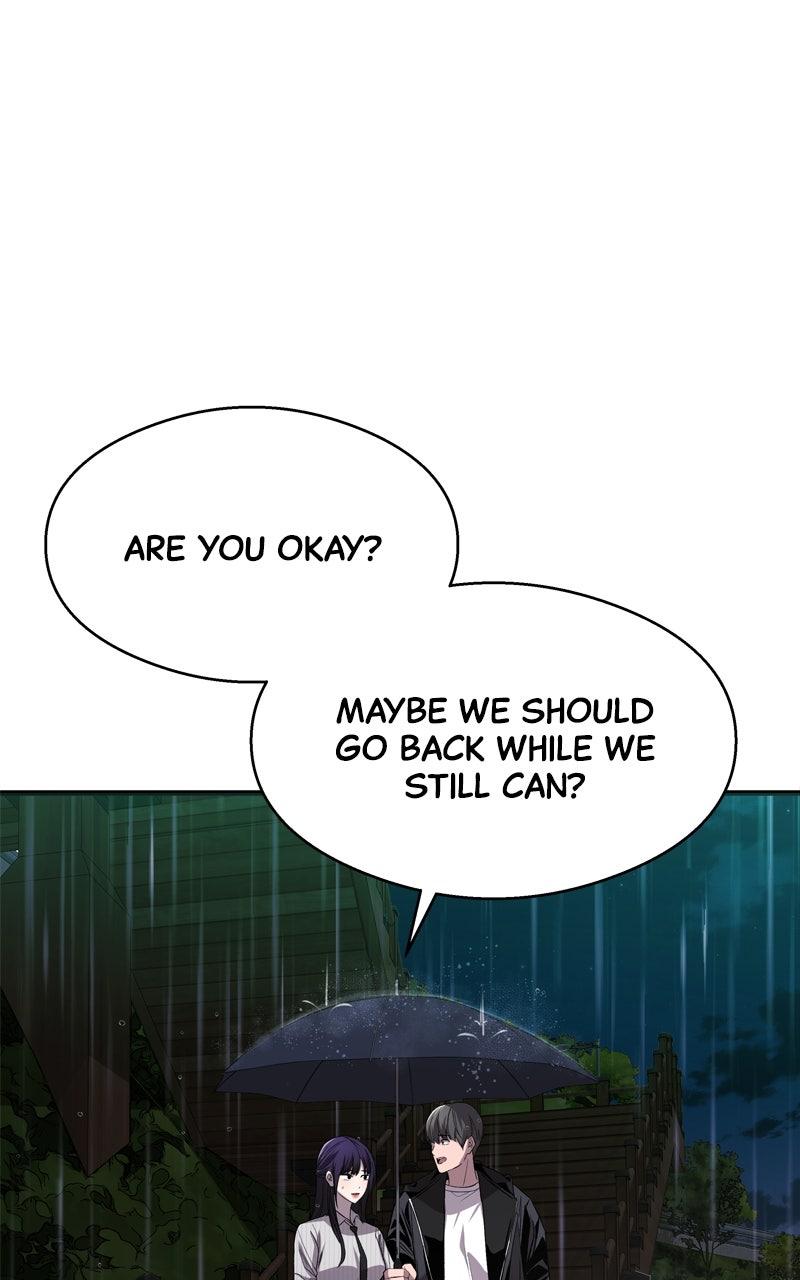 Ghost Dating Simulation Episode 13 38