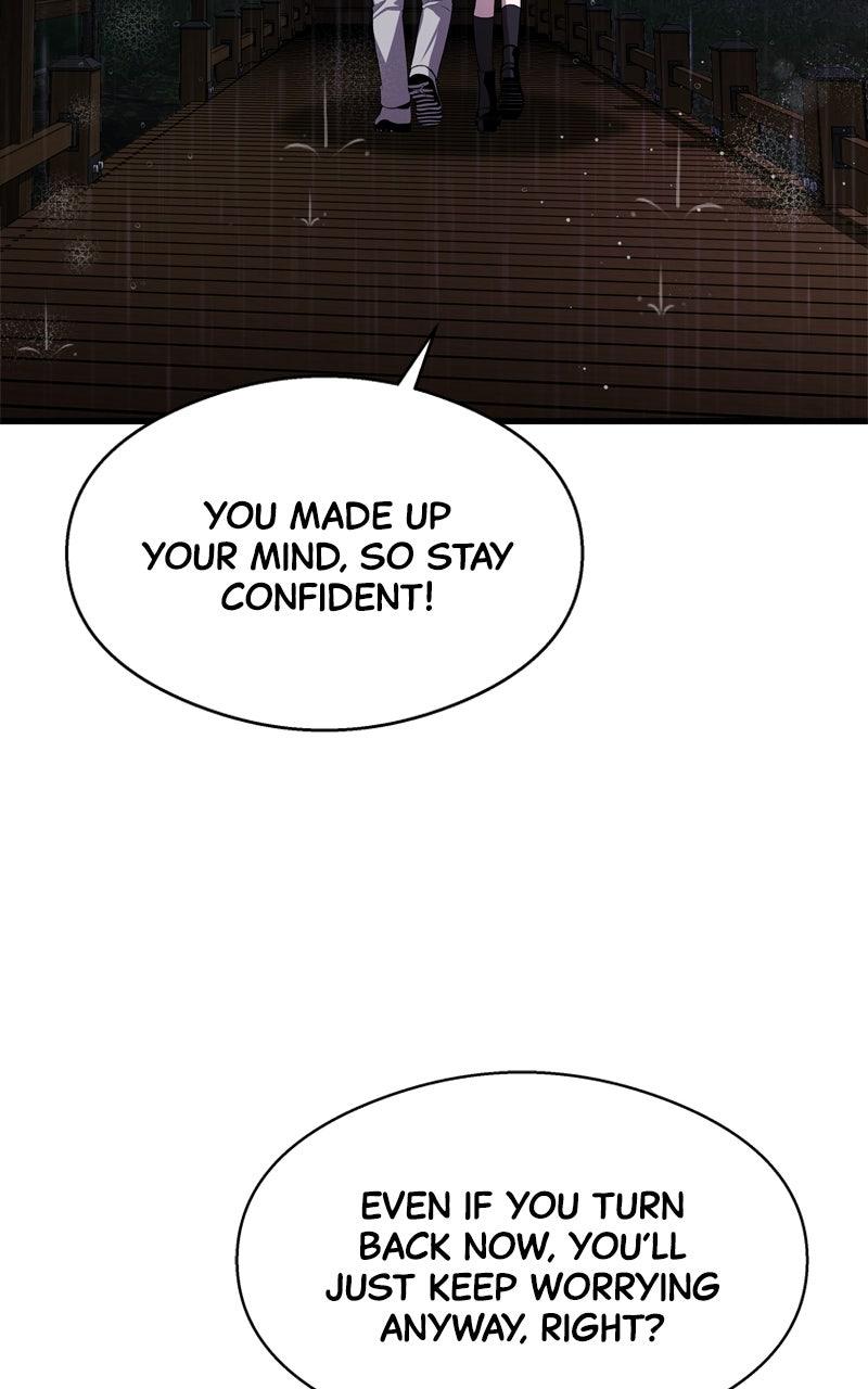 Ghost Dating Simulation Episode 13 48