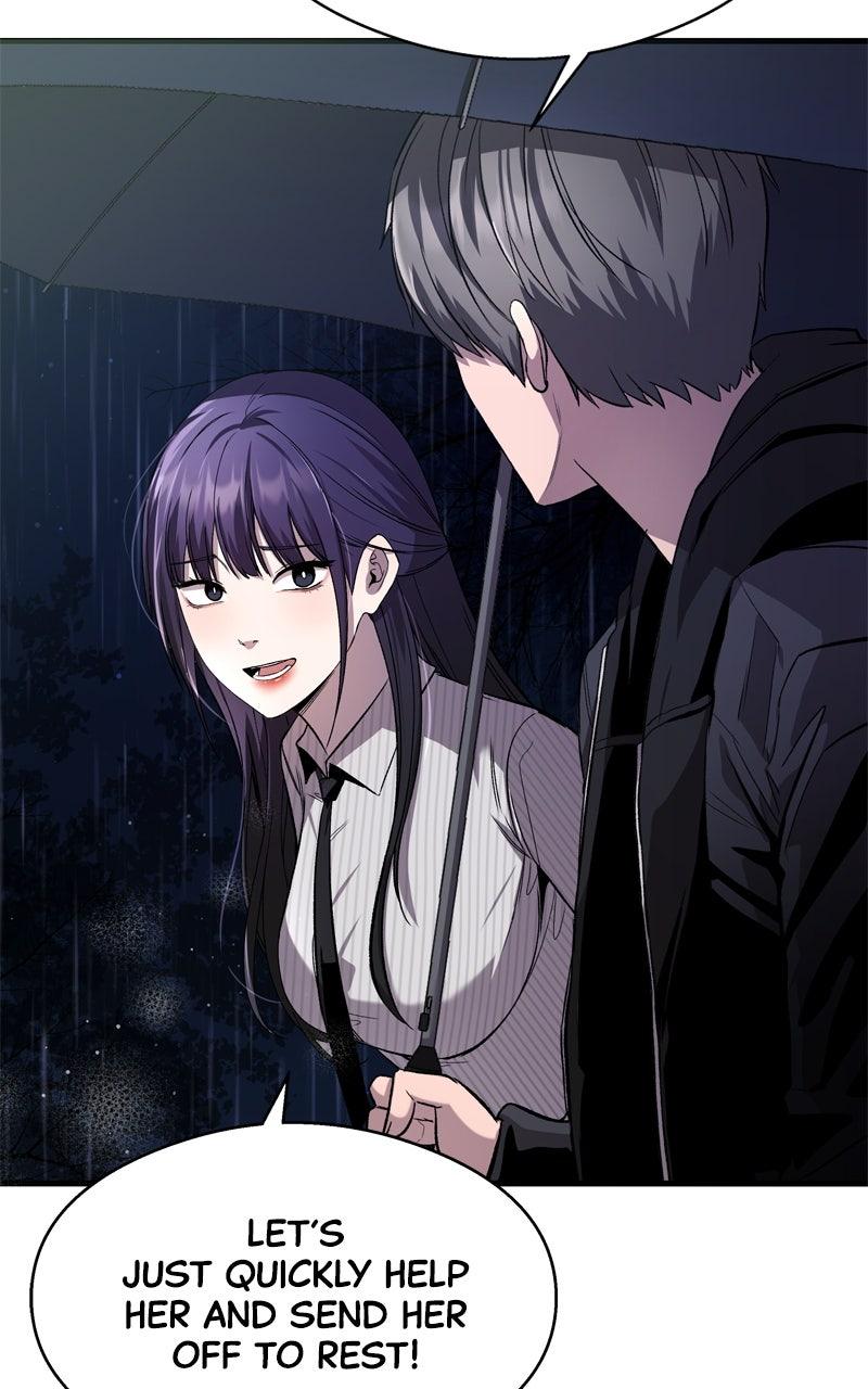 Ghost Dating Simulation Episode 13 49