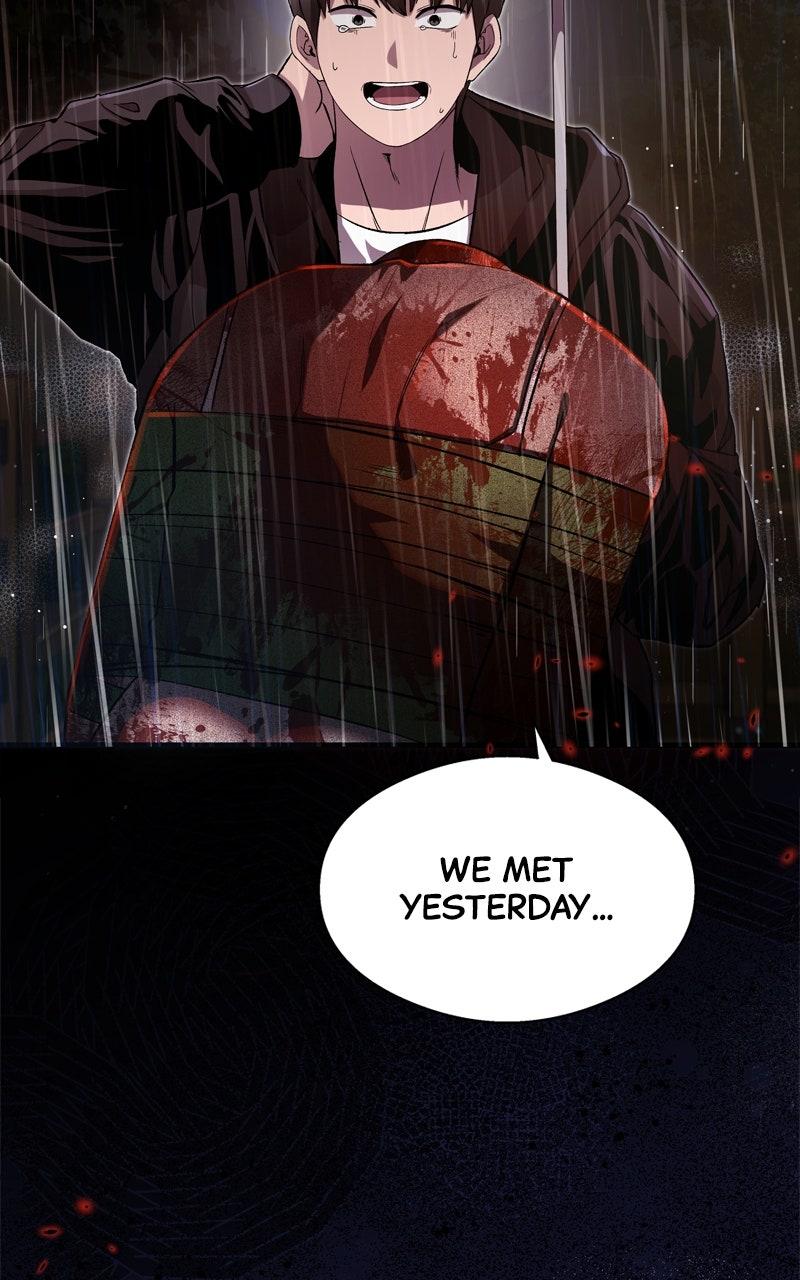 Ghost Dating Simulation Episode 13 68