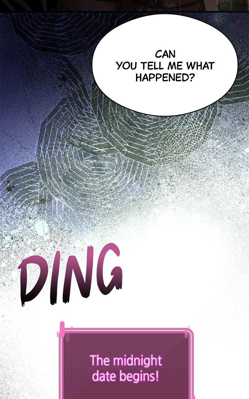 Ghost Dating Simulation Episode 13 70