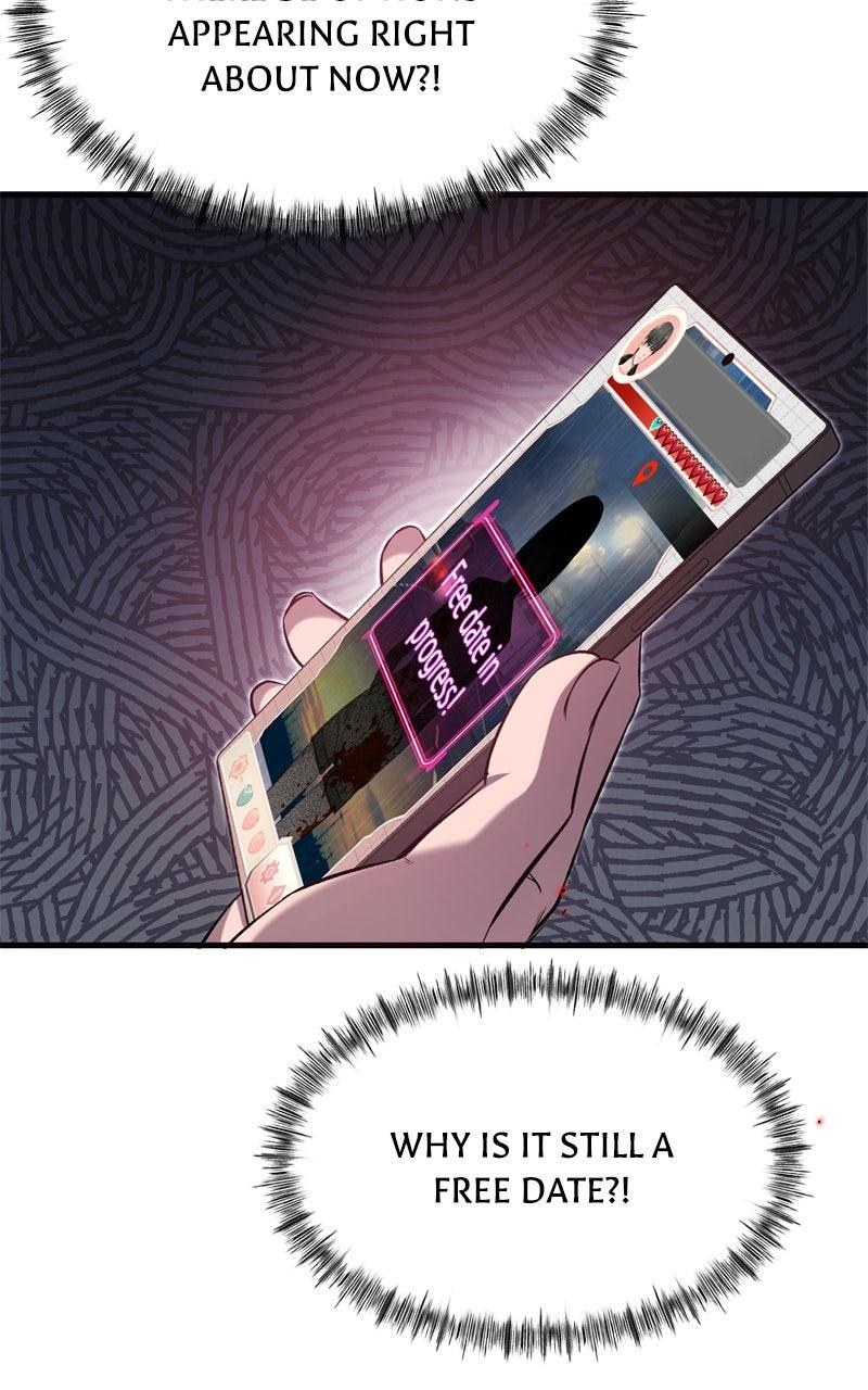 Ghost Dating Simulation Episode 13 76