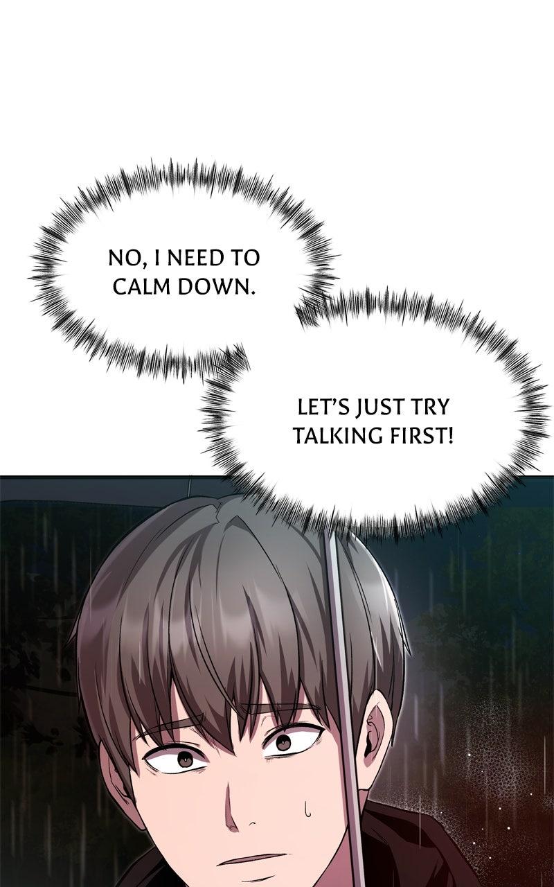 Ghost Dating Simulation Episode 13 77