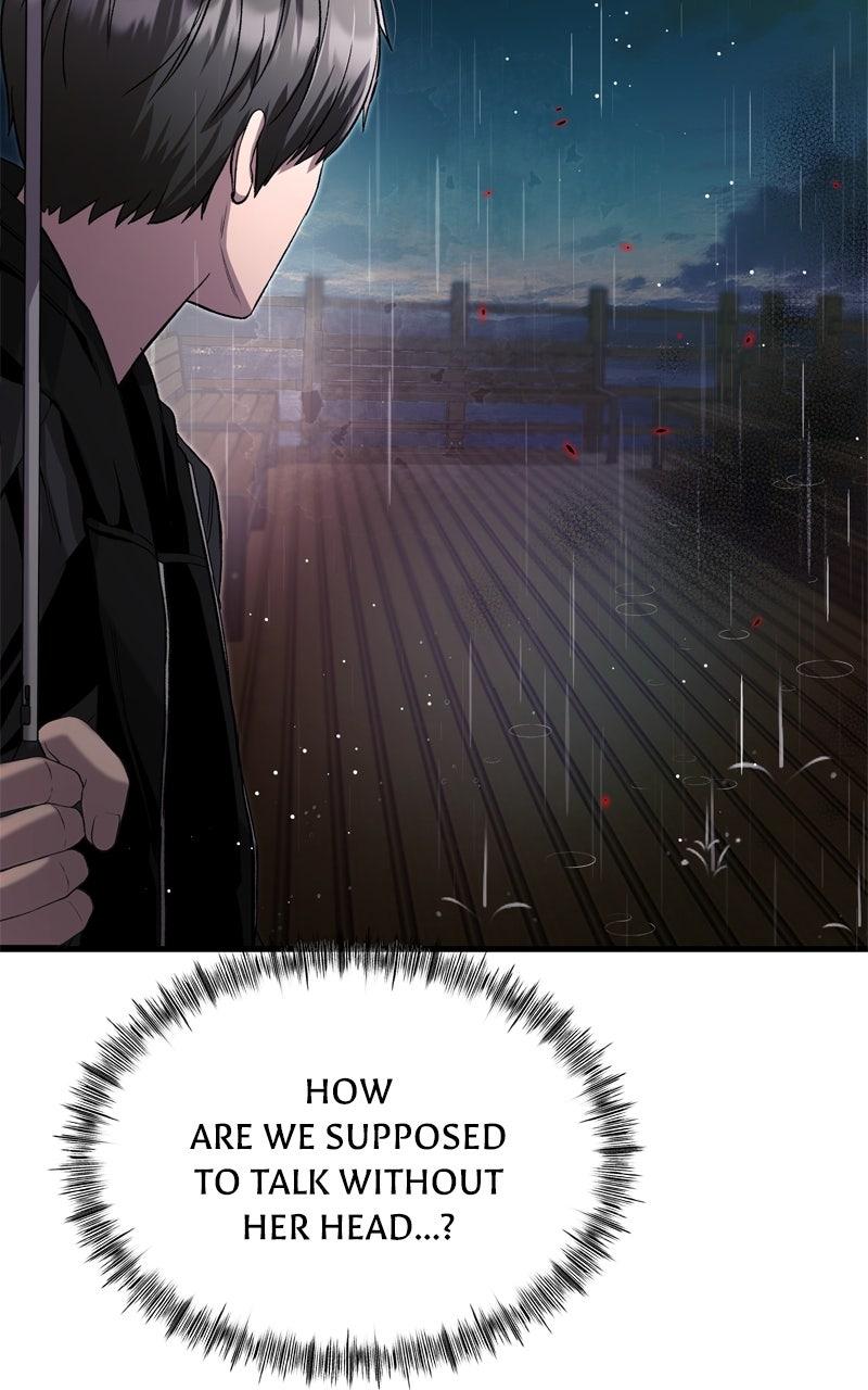 Ghost Dating Simulation Episode 13 81