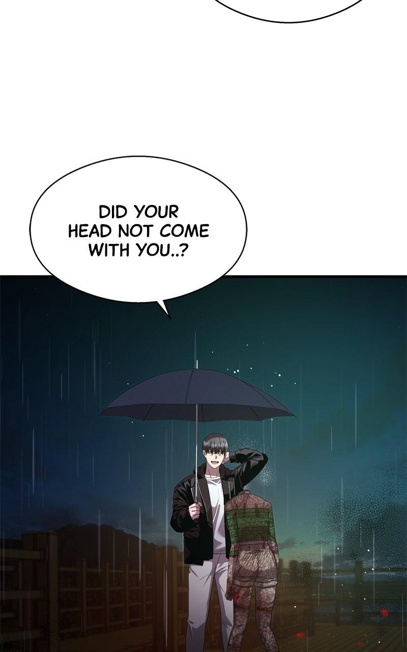 Ghost Dating Simulation Episode 13 83