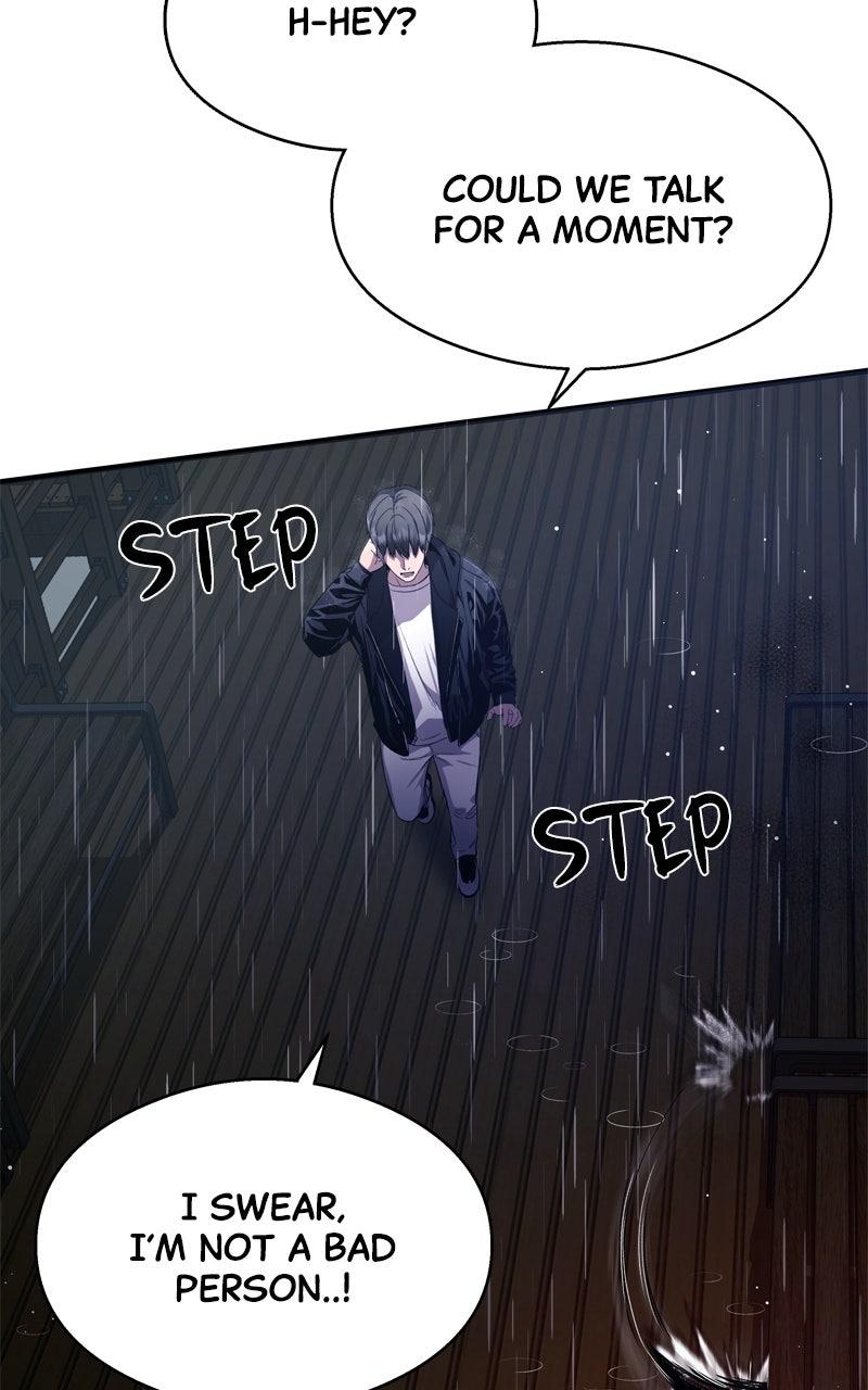 Ghost Dating Simulation Episode 13 97