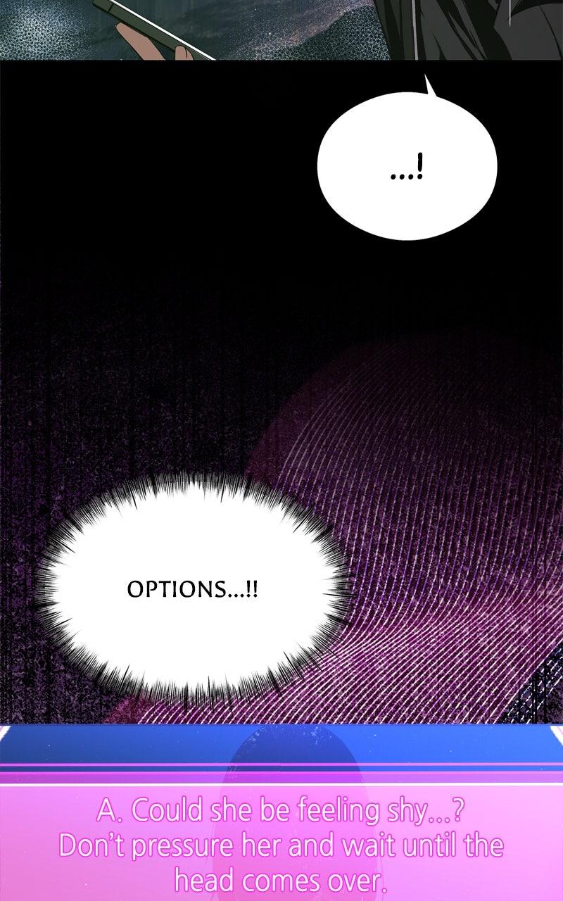 Ghost Dating Simulation Episode 13 108