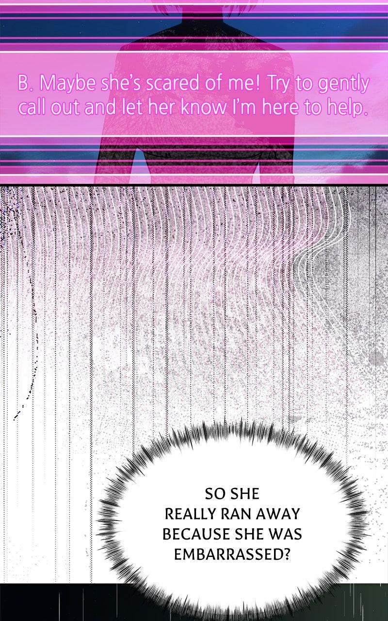 Ghost Dating Simulation Episode 13 109