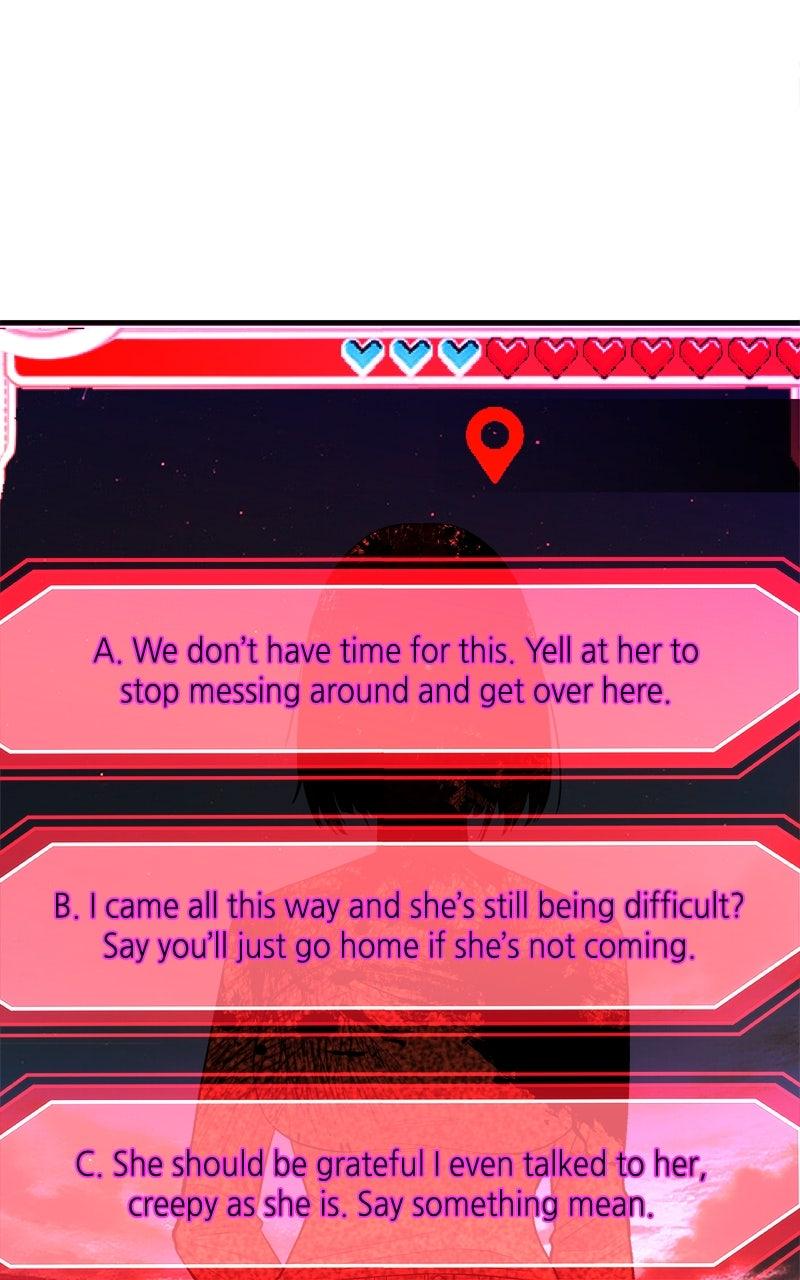 Ghost Dating Simulation Episode 13 114
