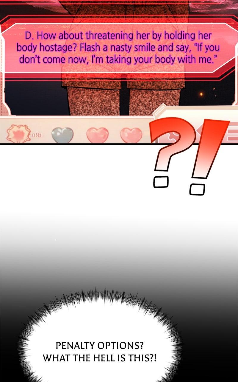 Ghost Dating Simulation Episode 13 115