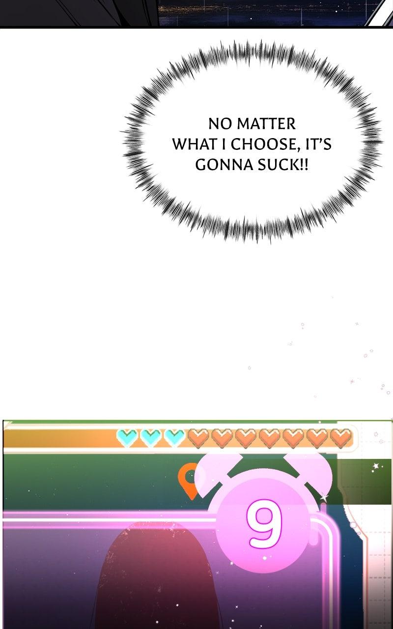 Ghost Dating Simulation Episode 13 119