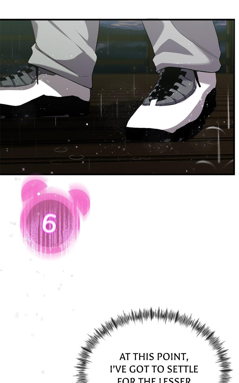 Ghost Dating Simulation Episode 13 122