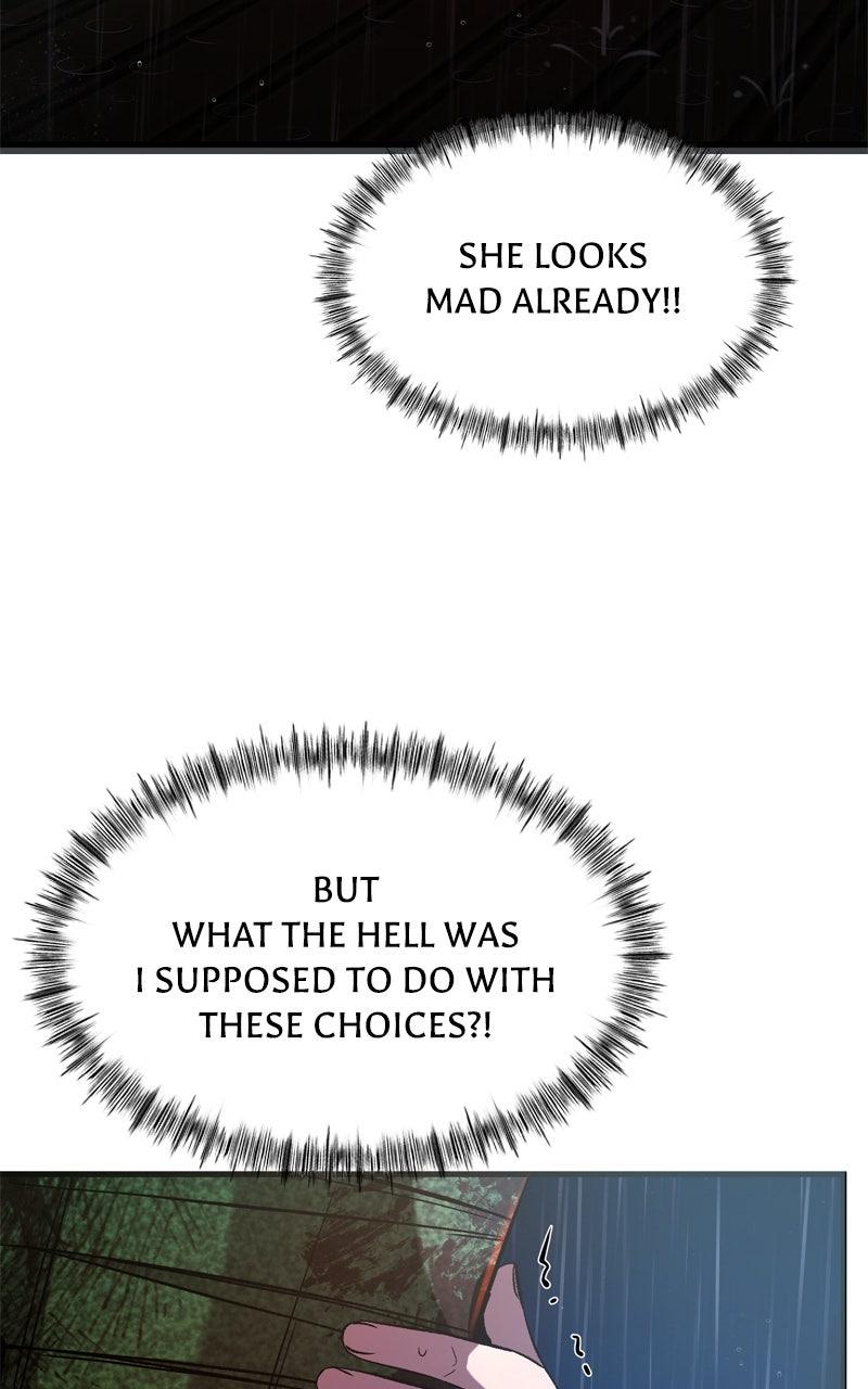 Ghost Dating Simulation Episode 14 9