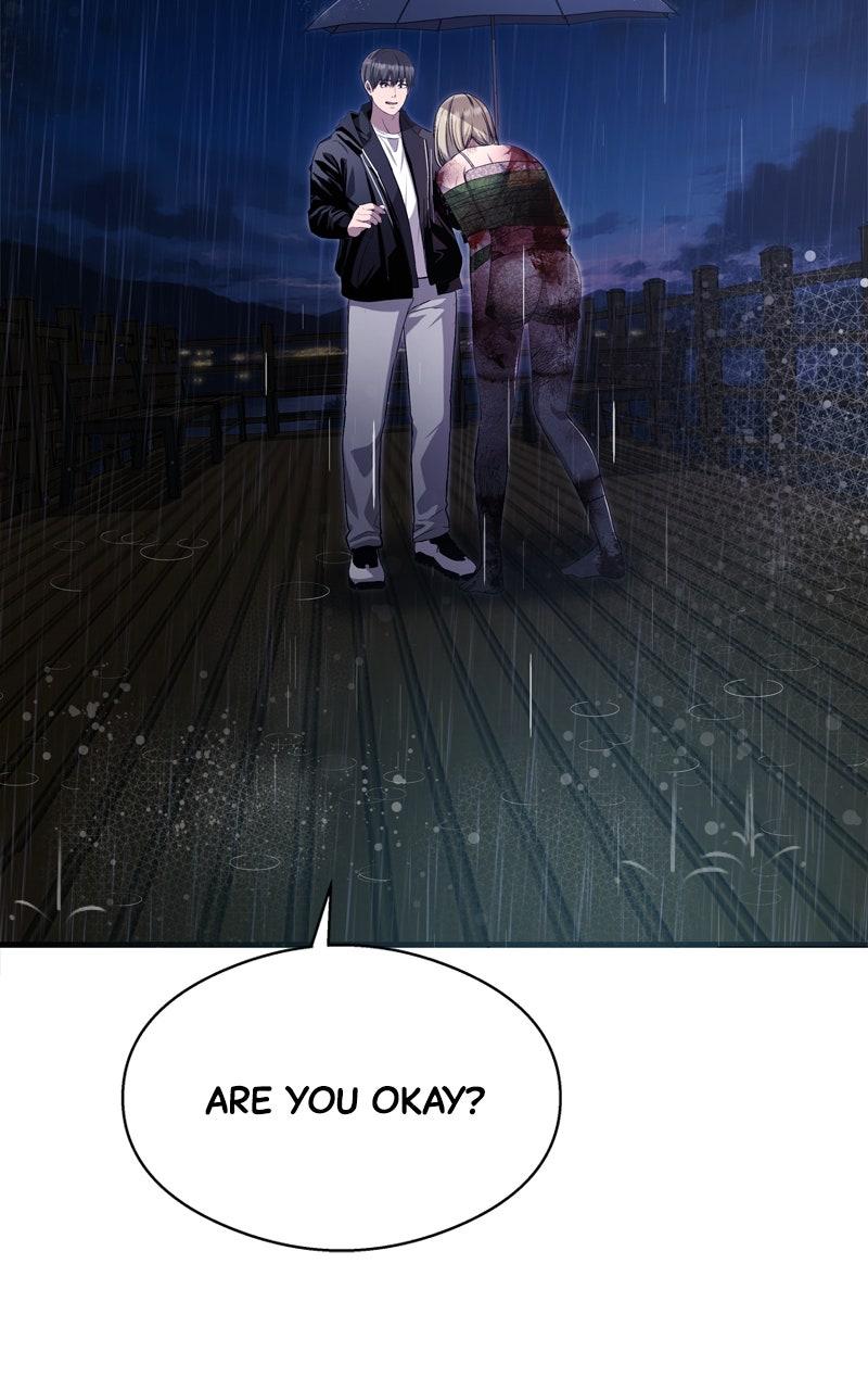 Ghost Dating Simulation Episode 14 20