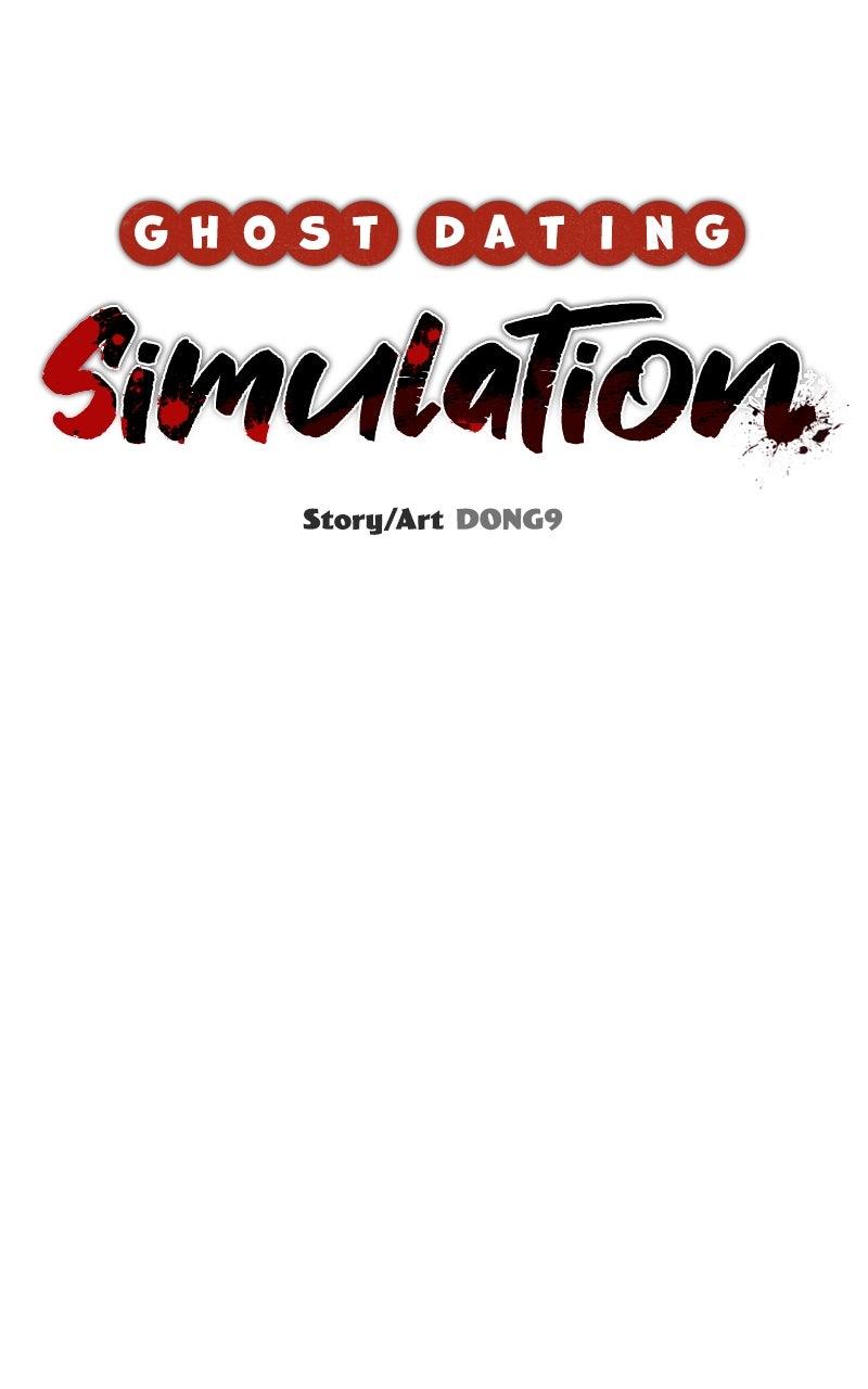 Ghost Dating Simulation Episode 14 32