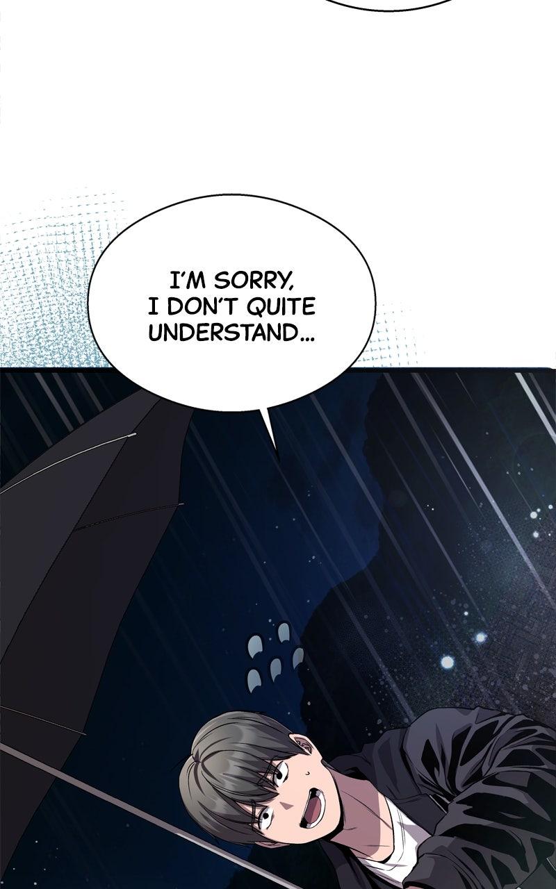 Ghost Dating Simulation Episode 14 36