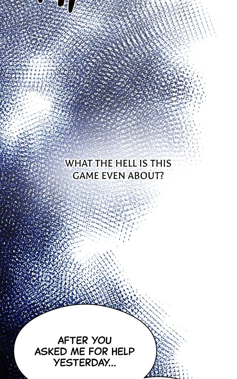 Ghost Dating Simulation Episode 14 50