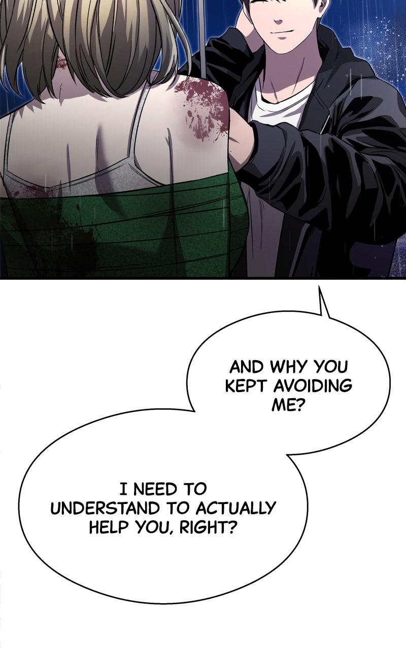 Ghost Dating Simulation Episode 14 54