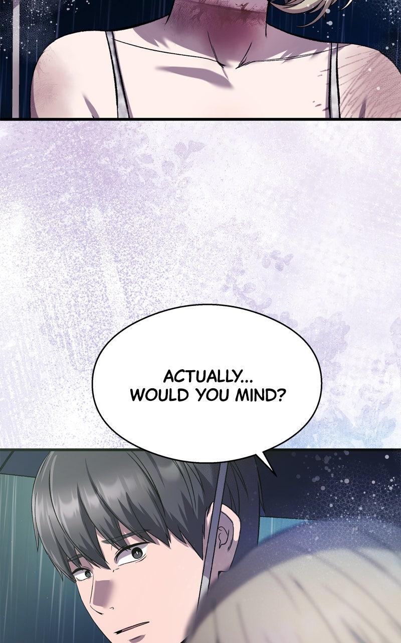 Ghost Dating Simulation Episode 14 96