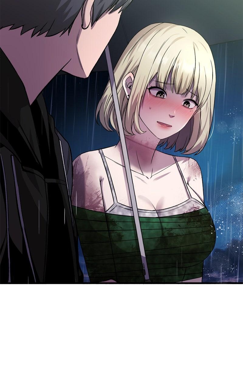 Ghost Dating Simulation Episode 14 98