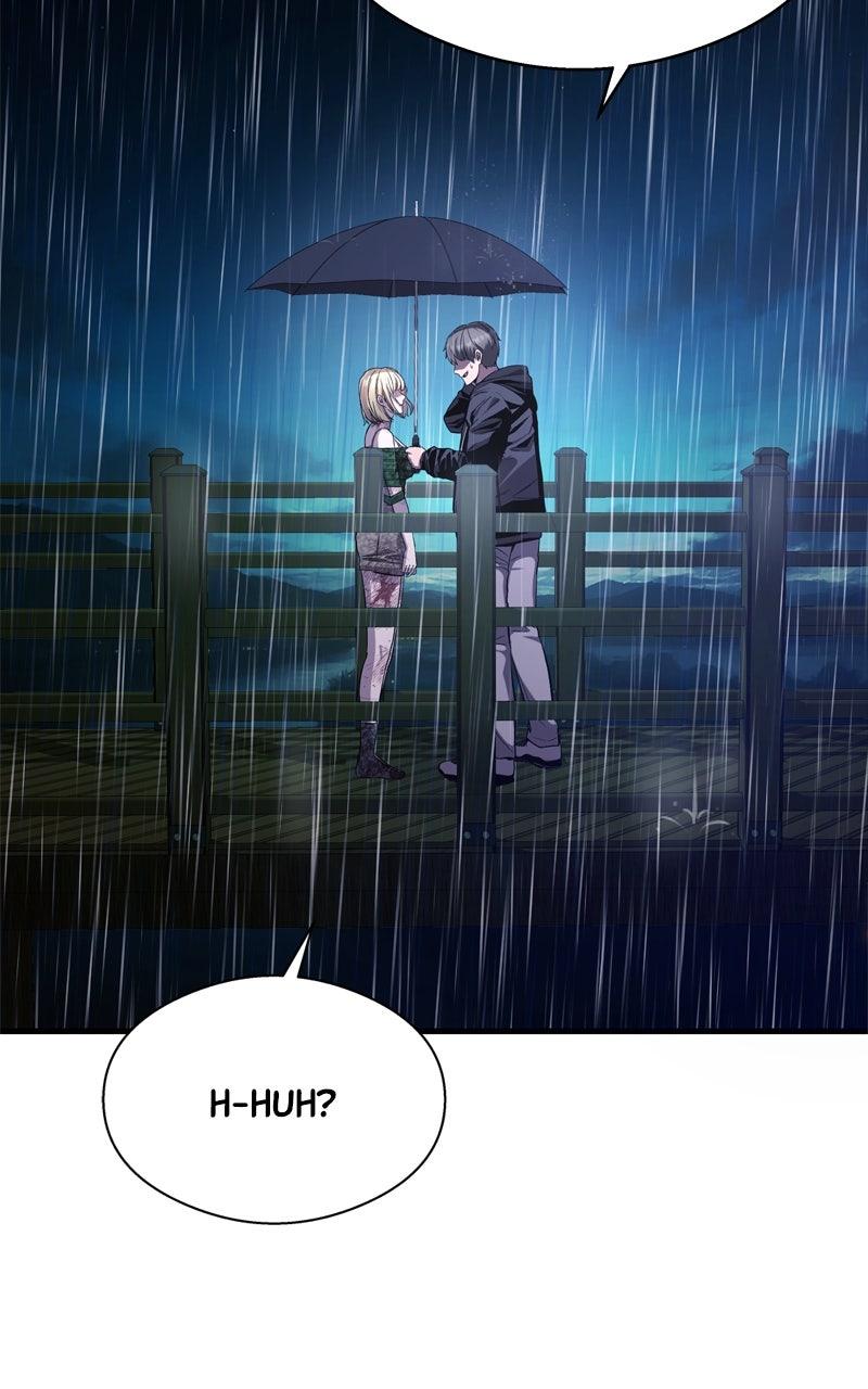 Ghost Dating Simulation Episode 14 106