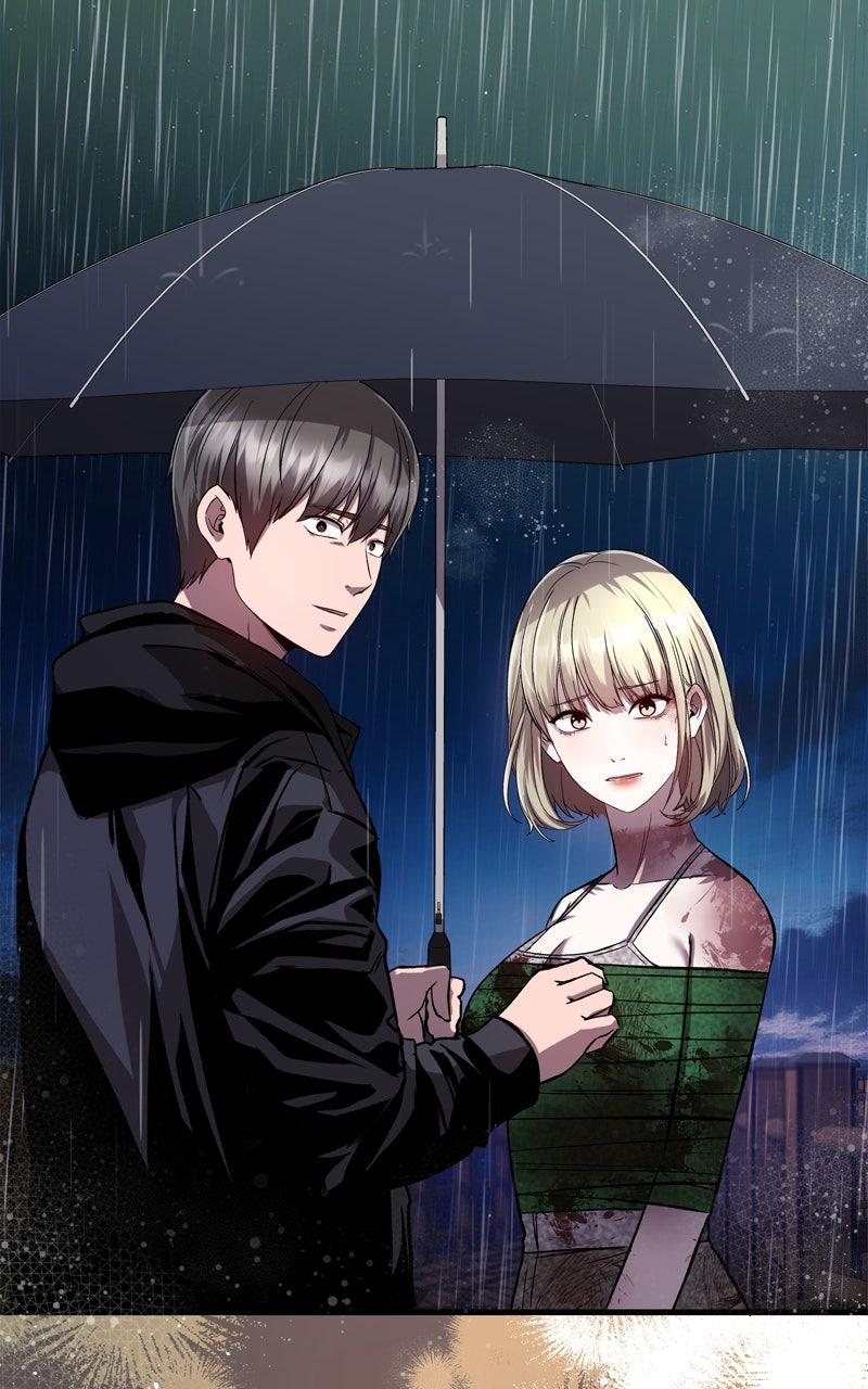 Ghost Dating Simulation Episode 14 115