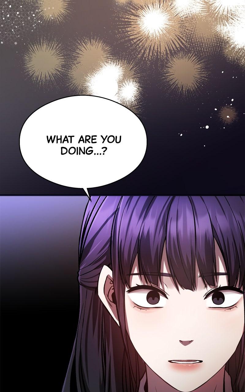 Ghost Dating Simulation Episode 14 116