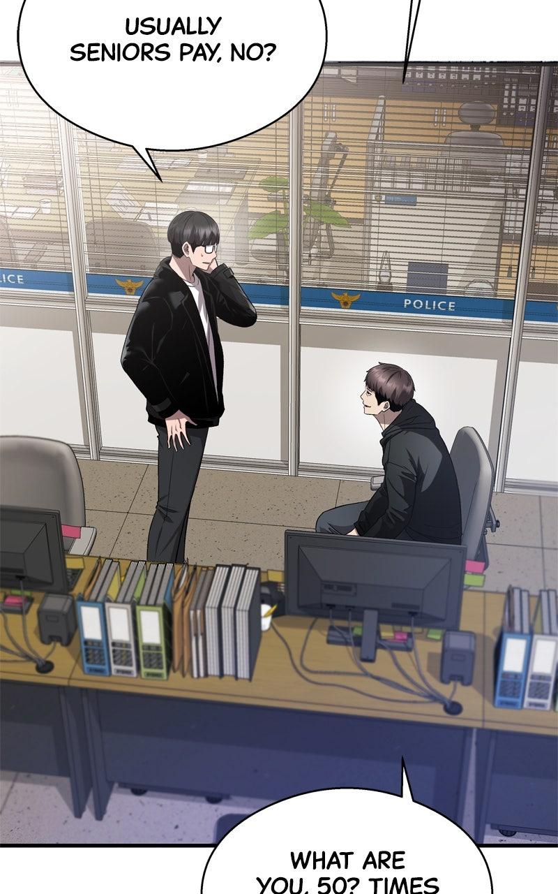 Ghost Dating Simulation Episode 15 12