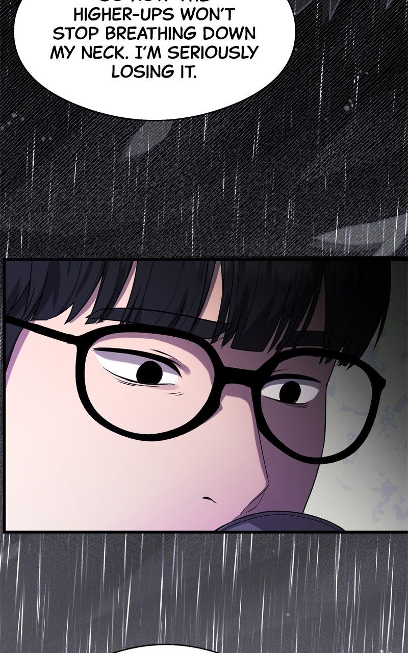 Ghost Dating Simulation Episode 15 18