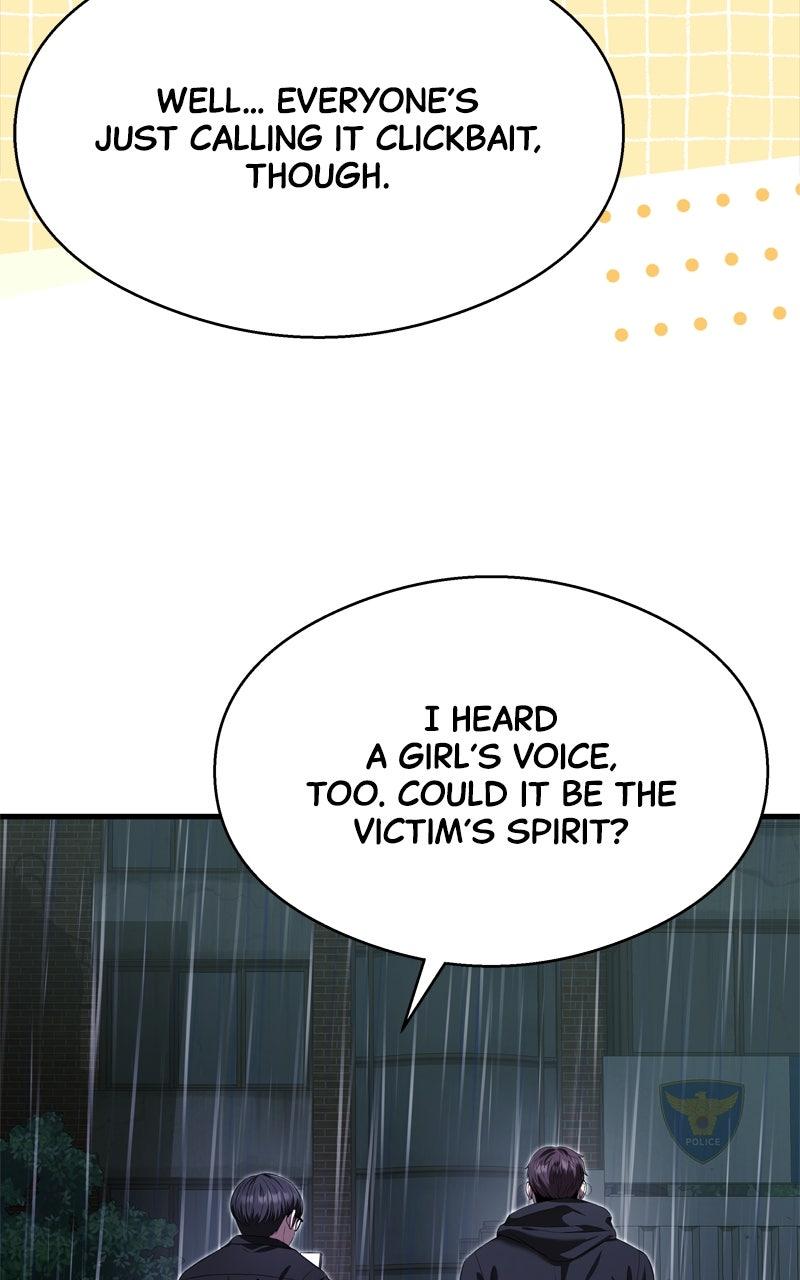 Ghost Dating Simulation Episode 15 29