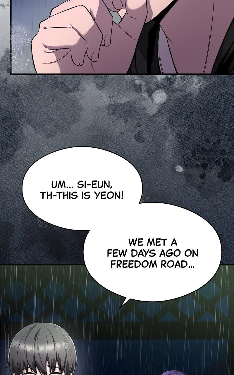 Ghost Dating Simulation Episode 15 40