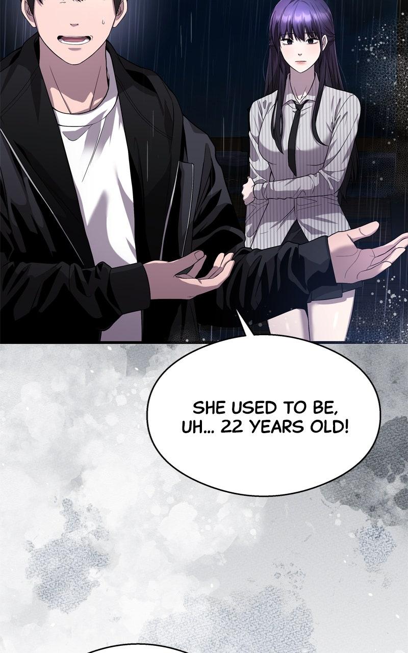 Ghost Dating Simulation Episode 15 41