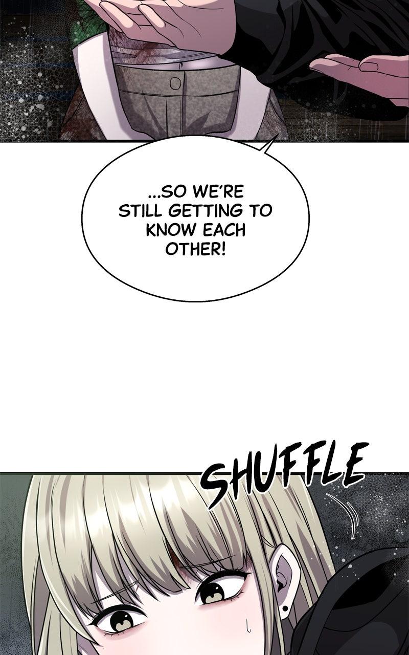 Ghost Dating Simulation Episode 15 43