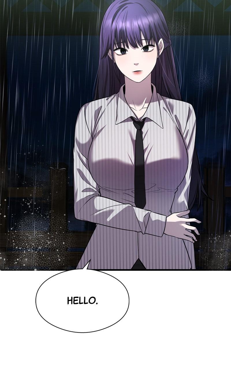 Ghost Dating Simulation Episode 15 45