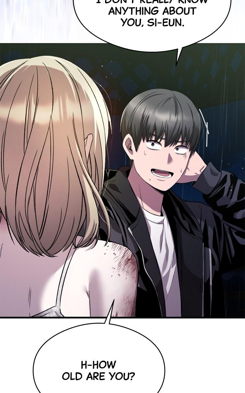 Ghost Dating Simulation Episode 15 52