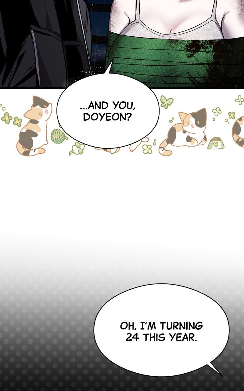 Ghost Dating Simulation Episode 15 55